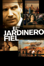 Imagen de El jardinero fiel - 2