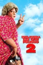 Imagen de Esta abuela es un peligro 2 - 3