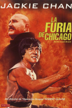 Imagen de La furia de Chicago - 2