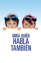 Imagen de Mira quién habla también - 3