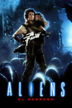 Imagen de Aliens (El regreso) - 3