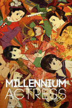 Imagen de Millennium Actress - 2