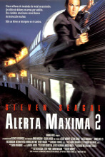 Imagen de Alerta máxima 2 - 3