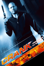 Imagen de Crank: Veneno en la sangre - 3
