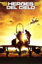 Imagen de Héroes del cielo - 2