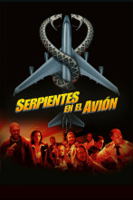 Imagen de Serpientes en el avión - 3