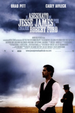 Imagen de El asesinato de Jesse James por el cobarde Robert Ford - 2