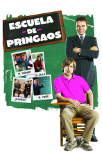 Imagen de Escuela de pringaos - 2