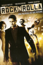 Imagen de Rocknrolla - 2