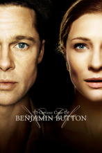 Imagen de El curioso caso de Benjamin Button - 2
