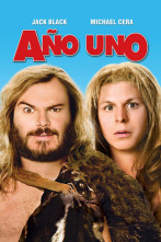 Imagen de Año uno - 2
