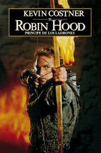 Imagen de Robin Hood, príncipe de los ladrones - 3