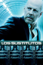 Imagen de Los sustitutos - 2