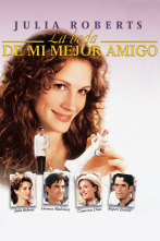 La boda de mi mejor amigo