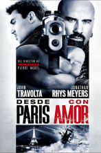 Imagen de Desde París con amor - 2