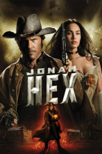 Imagen de Jonah Hex - 2