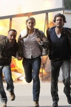 Imagen de Alerta Cobra (T15): Ep.4 El día del eclipse - 7