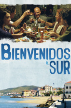 Imagen de Bienvenidos al Sur - 2