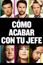 Imagen de Cómo acabar con tu jefe - 2