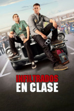 Imagen de Infiltrados en clase - 2