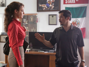 Imagen de La cazarrecompensas - 1