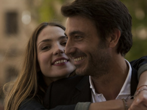 Imagen de Perdona si te llamo amor - 1