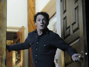 Imagen de Odd Thomas, cazador de fantasmas - 2