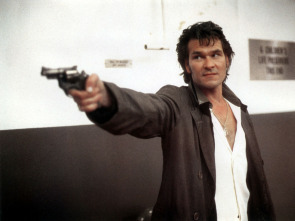 Imagen de El enemigo público número 1... mi padre - 2