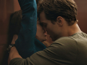 Imagen de Cincuenta sombras de Grey - 1