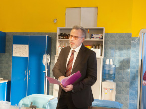 Imagen de Caza al terrorista - 1