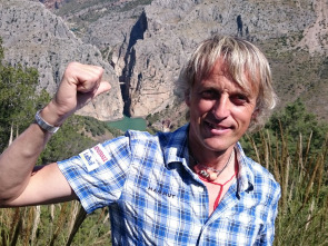 Imagen de Volando voy: El desfiladero de Gaitanes - 2