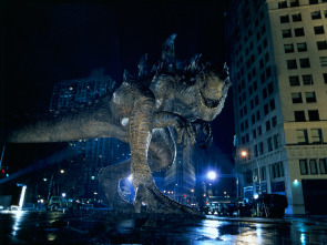 Imagen de Godzilla - 1