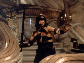 Imagen de Conan, el bárbaro - 1