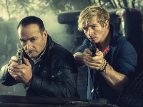 Imagen de Alerta Cobra (T19): Ep.11 Joven, mujer y altamente explosiva - 2