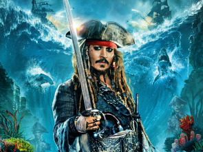 Imagen de Piratas del Caribe: La venganza de Salazar - 2