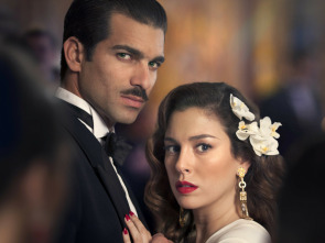 Imagen de Lo que escondían... (T1): Ep.3  - 1