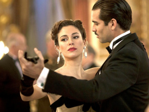 Imagen de Lo que escondían... (T1): Ep.4  - 1