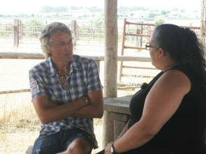 Imagen de Volando voy: Doñana - 2