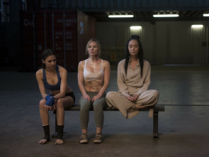 Imagen de Lady Bloodfight - 1