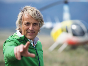 Imagen de Volando voy: La Ribeira Sacra - 2