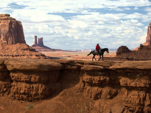 Imagen de Los comancheros - 1