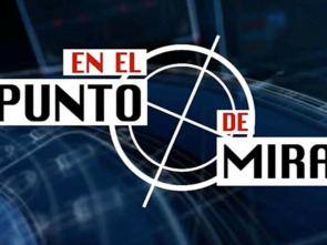 Imagen de En el punto de mira (T3): Furtivos - 2