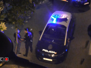 Imagen de En el punto de mira (T3): Negocios conflictivos y drogas y alcohol al volante - 2