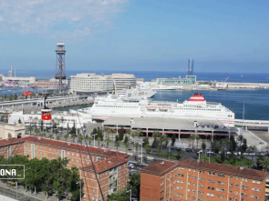 Imagen de En el punto de mira (T3): Verano en Barcelona - 2