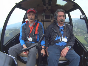 Imagen de Volando voy: Los Flysch del País Vasco - 2