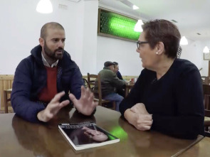 Imagen de En el punto de mira (T4): Comida robada - 2