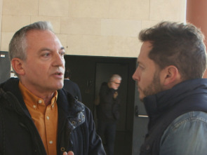 Imagen de En el punto de mira (T4): Cobrar sin trabajar - 2