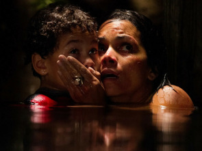 Imagen de Secuestrado - 1