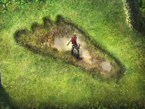 Imagen de La leyenda del gigante de la montaña - 1