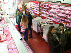Imagen de En el punto de mira (T4): La burbuja del alquiler - 2